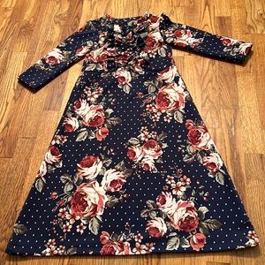 Girls dress